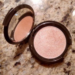 Becca Shimmering Skin Perfector Champagne Pop Travel Size 2.4g